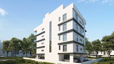 2 BR Apartment in Livadia, Larnaca thumbnail 6