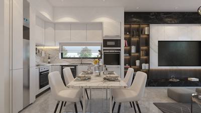 2 BR Apartment in Livadia, Larnaca thumbnail 10