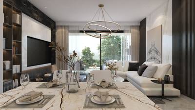 2 BR Apartment in Livadia, Larnaca thumbnail 7