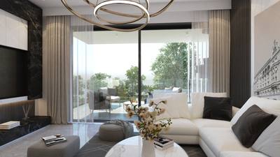 2 BR Apartment in Livadia, Larnaca thumbnail 8