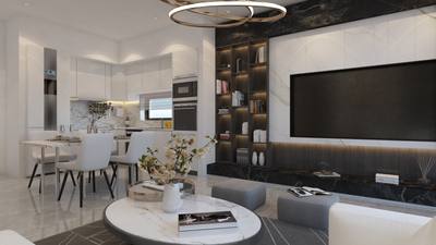 2 BR Apartment in Livadia, Larnaca thumbnail 9