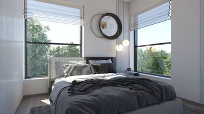 2 BR Apartment in Livadia, Larnaca thumbnail 11