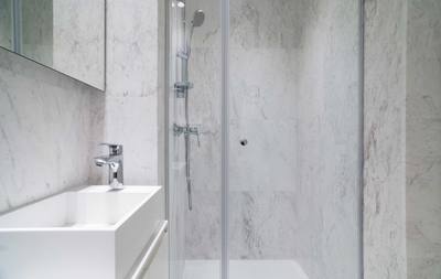 Apartamenty z 2+2 syp. w turystycznej dzielnicy Parekklisia, Limassol, miniatura 17