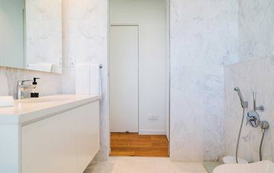 Apartamenty z 2+2 syp. w turystycznej dzielnicy Parekklisia, Limassol, miniatura 15