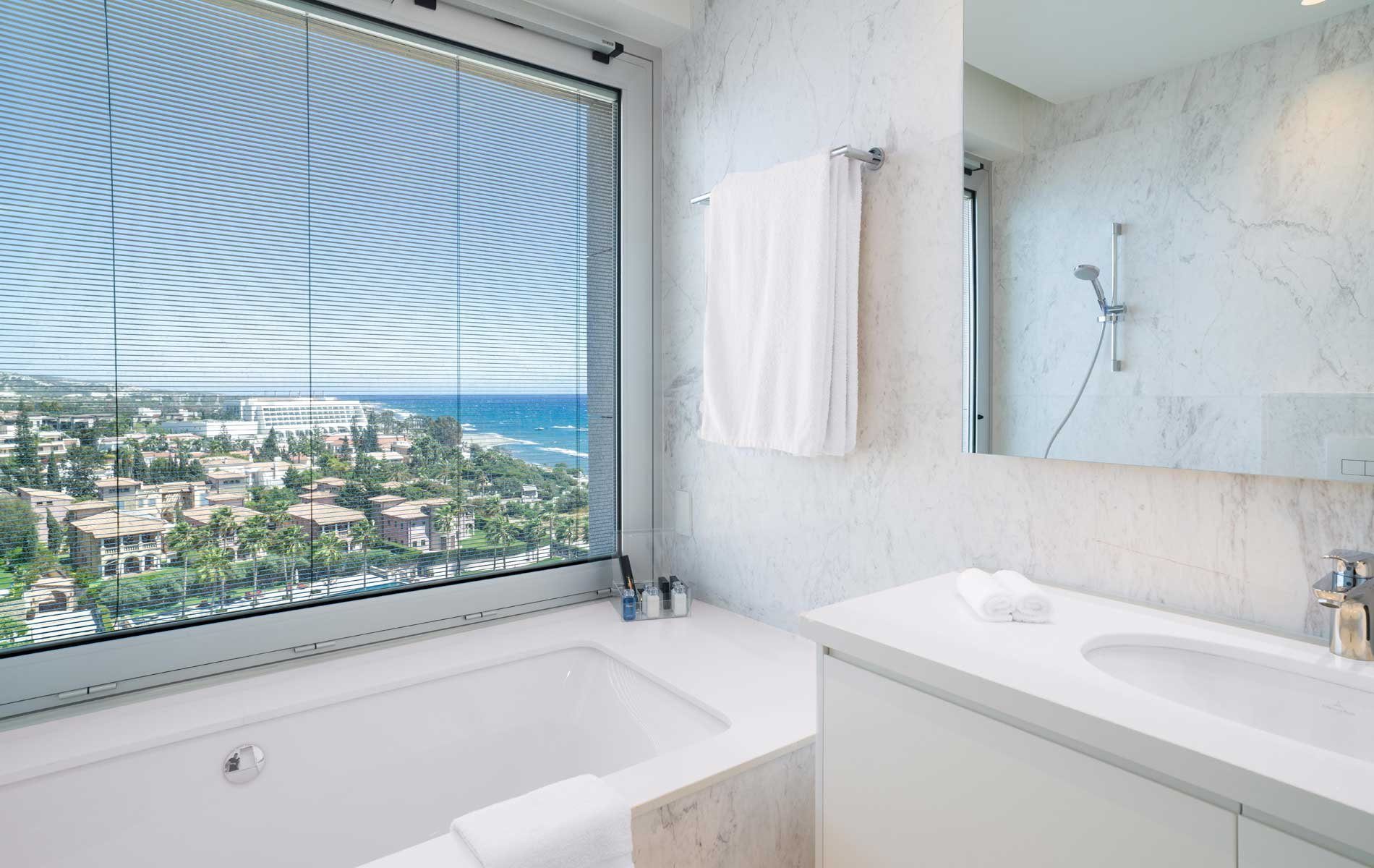 2 BR Apartment in Parekklisia Tourist Area, Limassol photo 11
