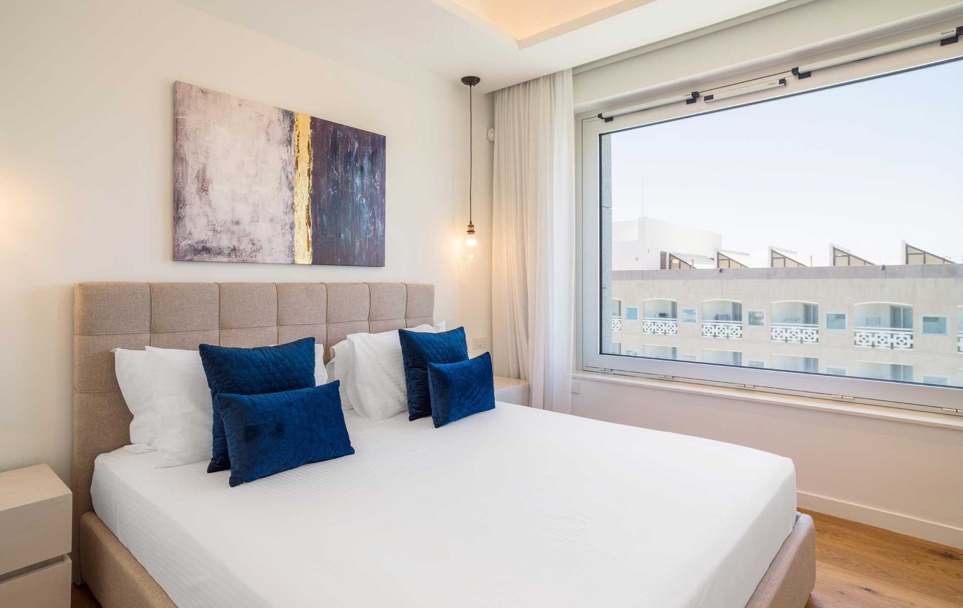 2+2 BR Apartments in Parekklisia Tourist Area, Limassol photo 11