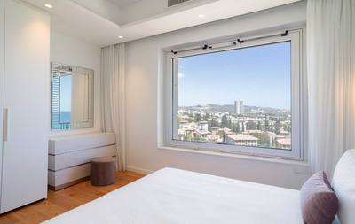 Apartamenty z 2+2 syp. w turystycznej dzielnicy Parekklisia, Limassol, miniatura 7