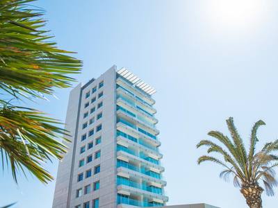3 BR Apartment in Parekklisia Tourist Area, Limassol thumbnail 14