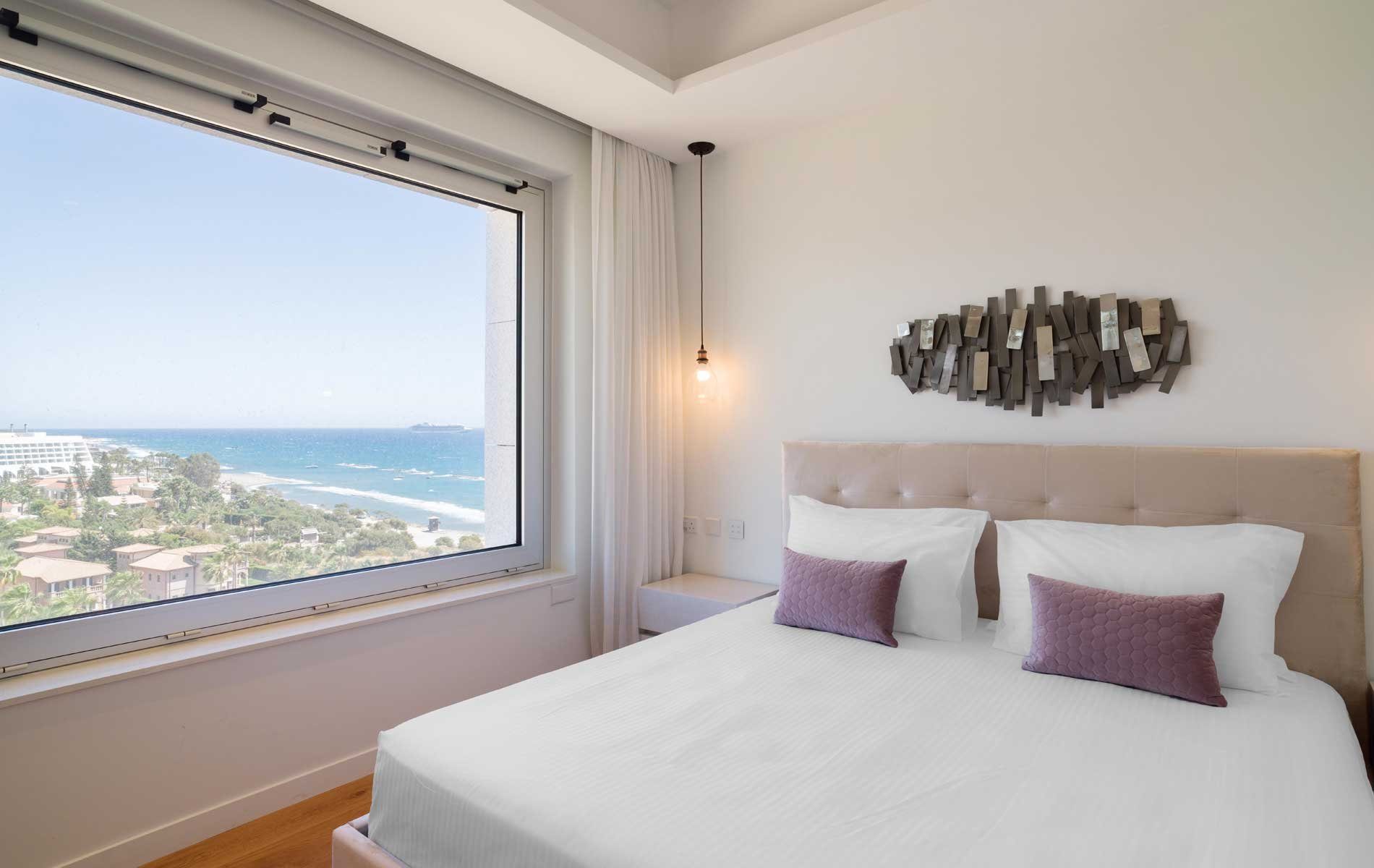 2 BR Apartment in Parekklisia Tourist Area, Limassol photo 4