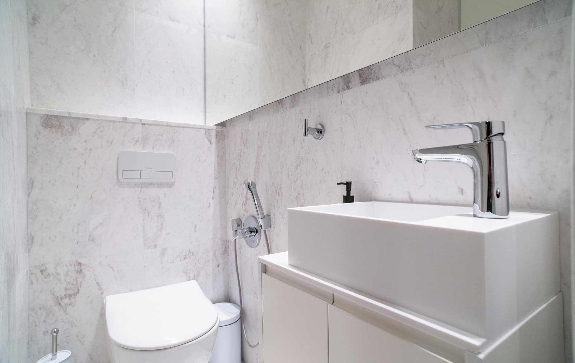 2 BR Apartment in Parekklisia Tourist Area, Limassol photo 13