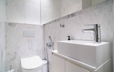 Apartamenty z 2+2 syp. w turystycznej dzielnicy Parekklisia, Limassol, miniatura 16