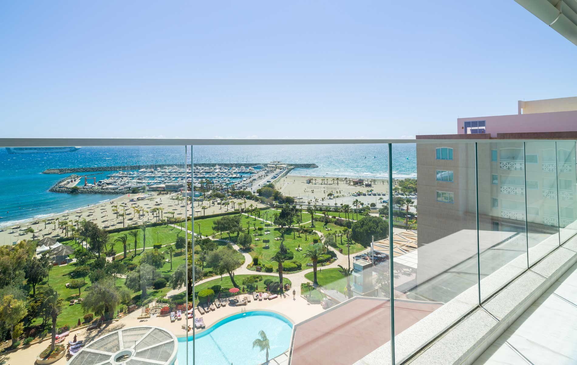 2 BR Apartment in Parekklisia Tourist Area, Limassol photo 16
