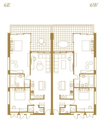 2 BR Apartment in Parekklisia Tourist Area, Limassol thumbnail 18
