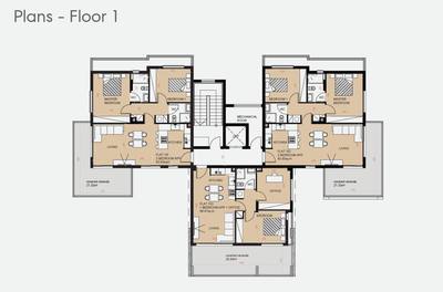 2 BR Apartment in Germasogeia, Limassol thumbnail 10