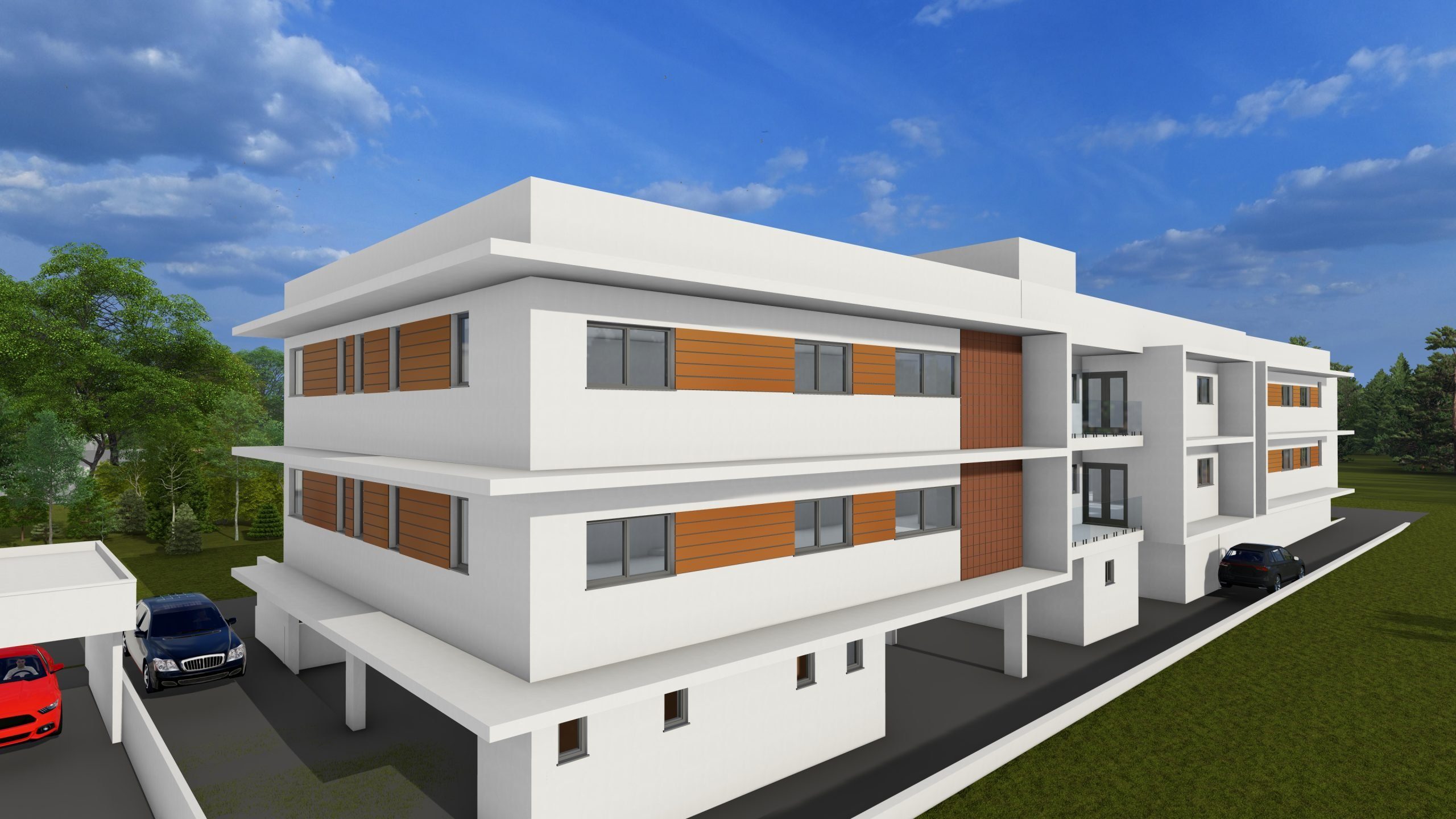 1 BR Apartment in Kolossi, Limassol photo 2