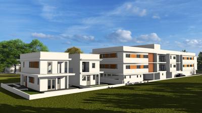 1 BR Apartment in Kolossi, Limassol thumbnail 3