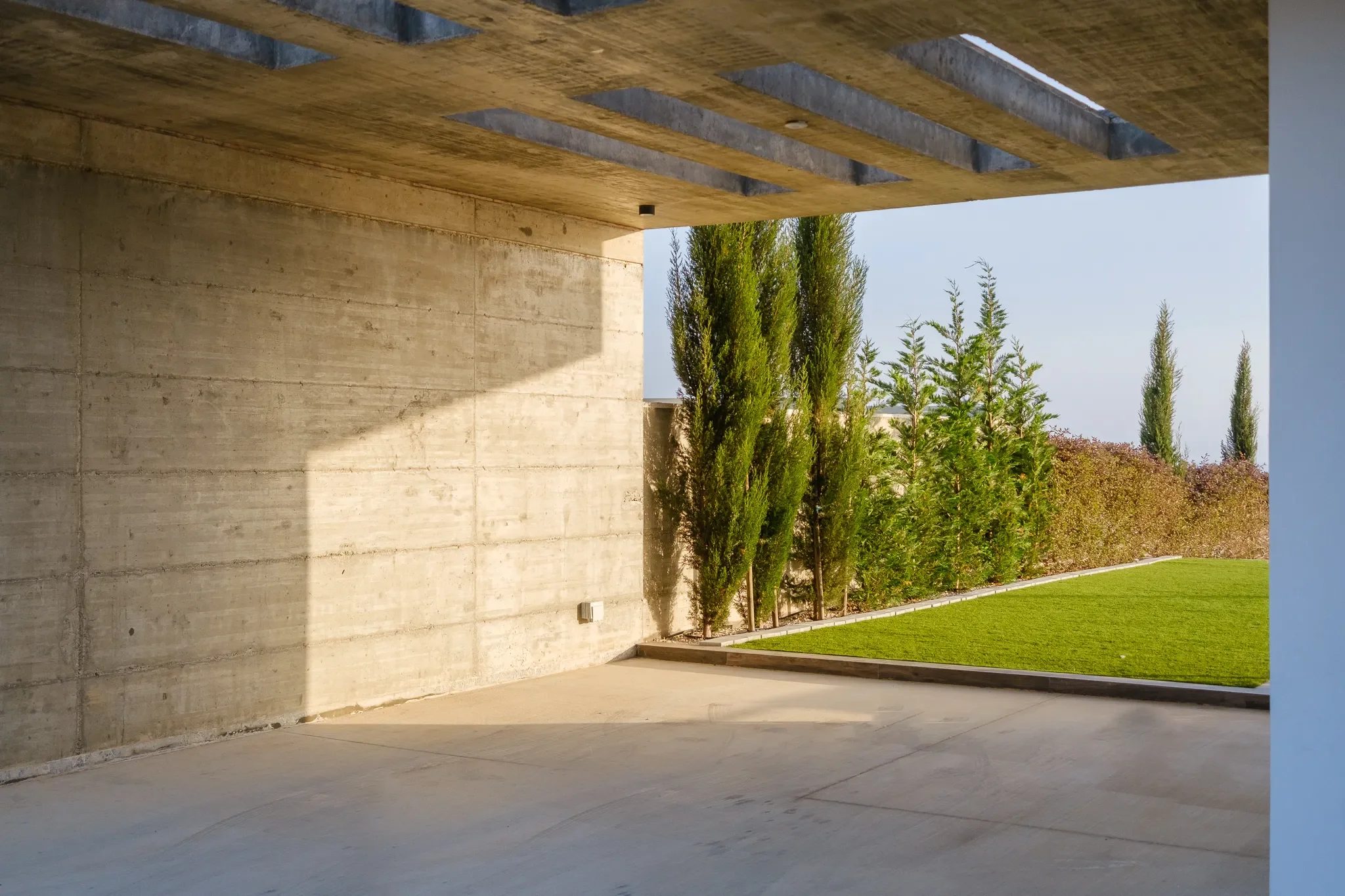 4 BR Villa in Pegeia, Paphos photo 16