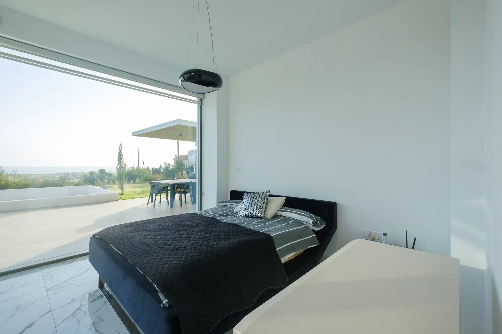 4 BR Villa in Pegeia, Paphos photo 10
