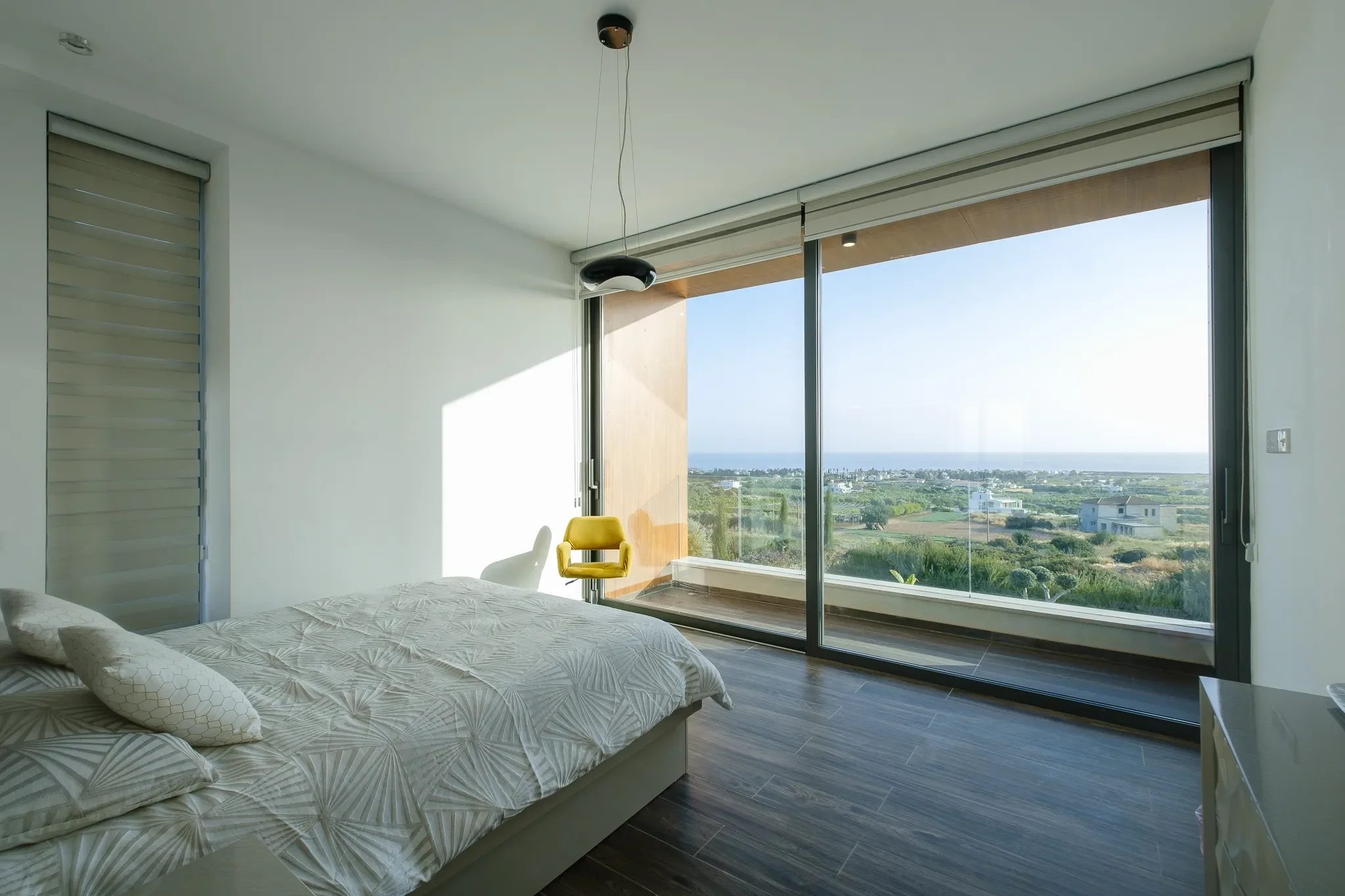4 BR Villa in Pegeia, Paphos photo 11