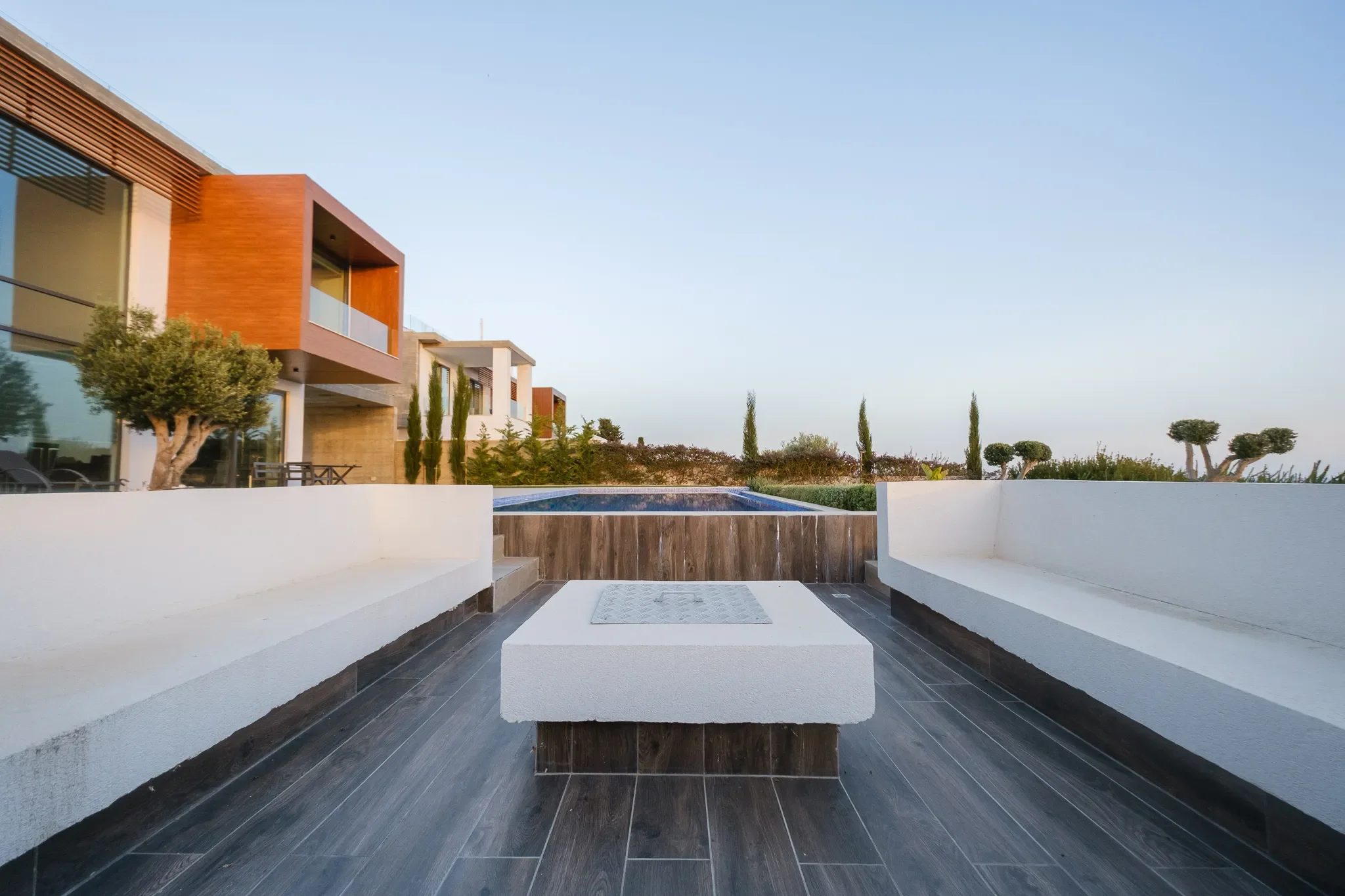 4 BR Villa in Pegeia, Paphos photo 3