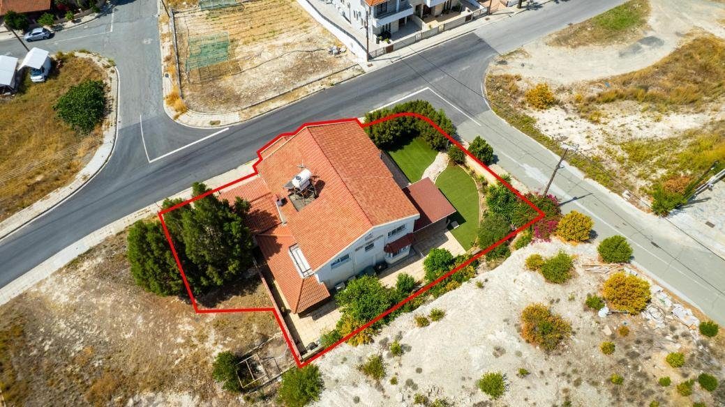 4 bedroom house in Dali, Nicosia photo 6