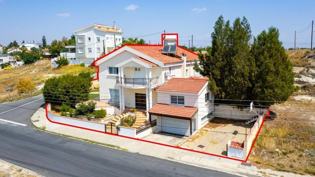 4 bedroom house in Dali, Nicosia photo 5