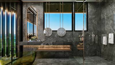 6 BR Villa in Chlorakas, Paphos thumbnail 9