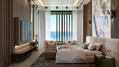 6 BR Villa in Chlorakas, Paphos thumbnail 8