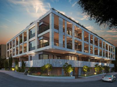 2 BR Apartment in Historical Center, Limassol thumbnail 1