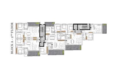 3 BR Apartment in Aradippou, Larnaca thumbnail 8