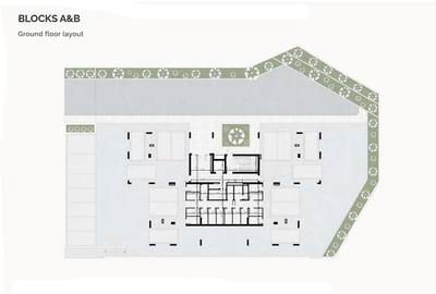 2 BR Penthouse in Mouttagiaka, Limassol thumbnail 20