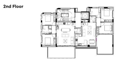 2 BR Apartment in Agios Athanasios, Limassol thumbnail 10