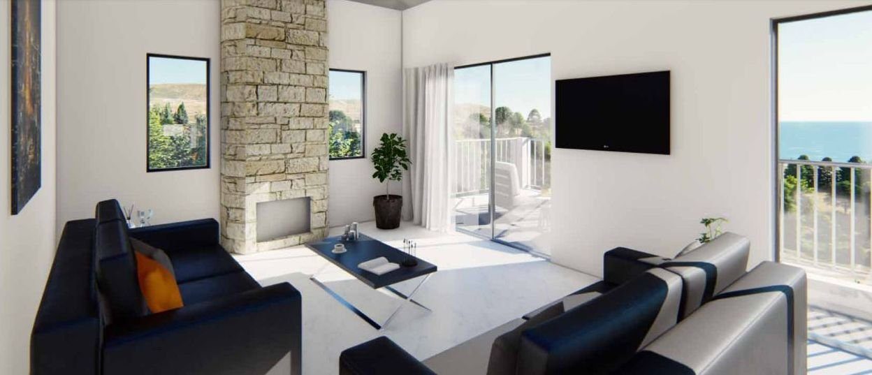 3 BR Villa in Polis, Paphos photo 2