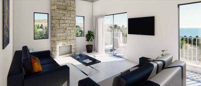 3 BR Villa in Polis, Paphos thumbnail 2