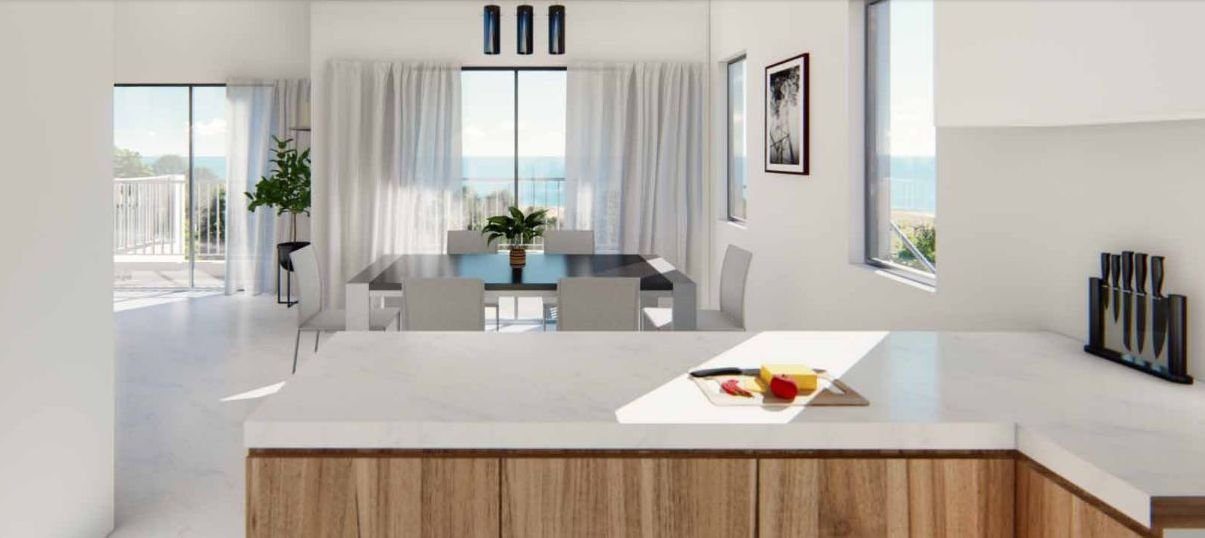 3 BR Villa in Polis, Paphos photo 5