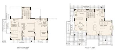 3 BR Villa in Polis, Paphos thumbnail 6