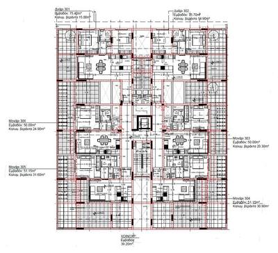 2 BR Penthouse in Ypsonas, Limassol thumbnail 4