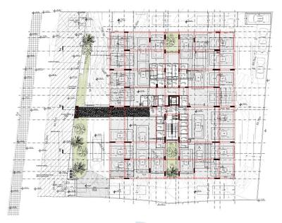 2 BR Apartment in Ypsonas, Limassol thumbnail 5