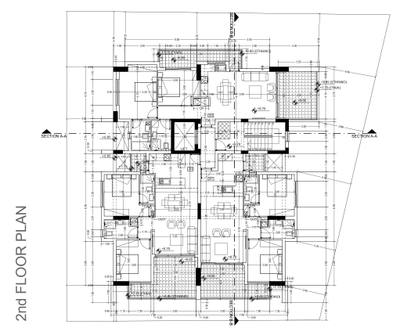2 BR Apartment in Agia Zoni, Limassol thumbnail 3