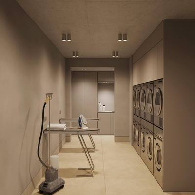 Apartament z 2 syp. w Moutallos, Pafos, miniatura 14