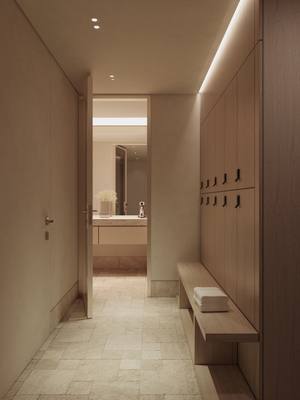 Apartament z 2 syp. w Moutallos, Pafos, miniatura 15