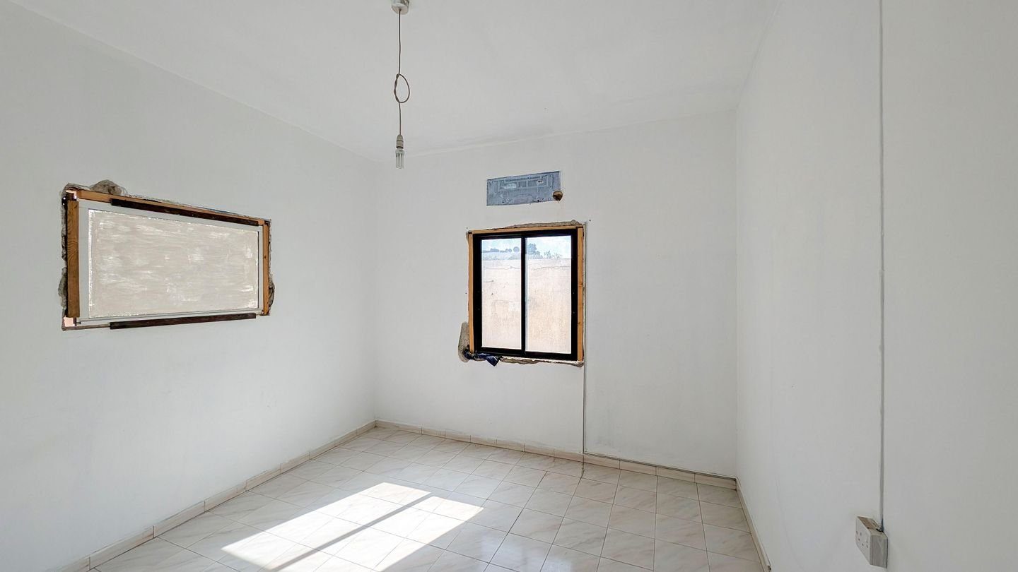 Residential Building with two apartments in Panagia, Nicosia photo 14