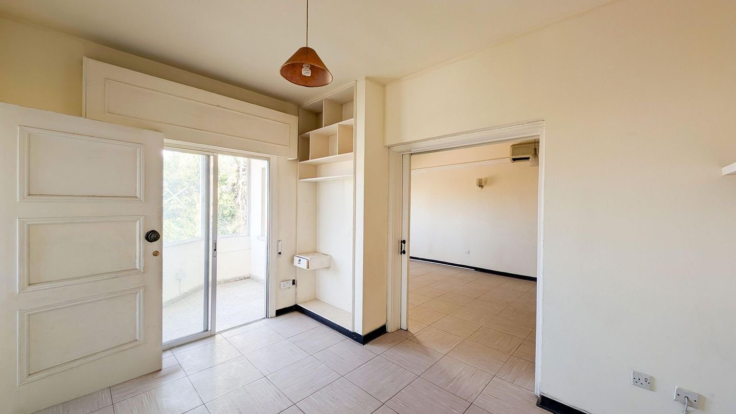 Residential Building with two apartments in Panagia, Nicosia photo 16