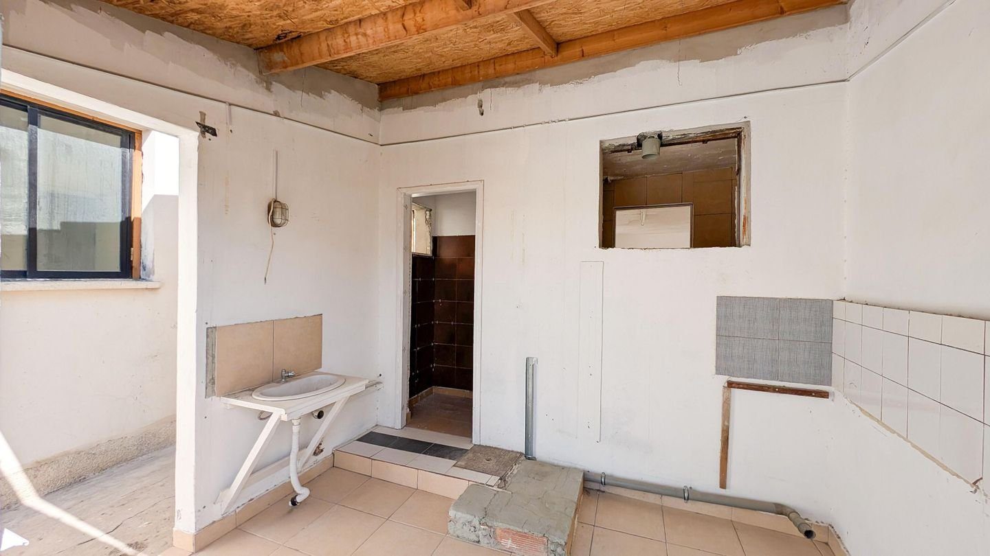 Residential Building with two apartments in Panagia, Nicosia photo 13