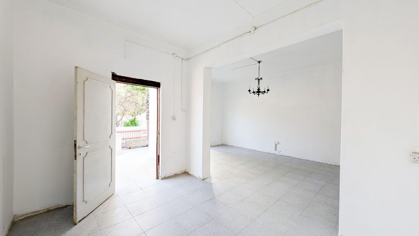 Residential Building with two apartments in Panagia, Nicosia photo 5