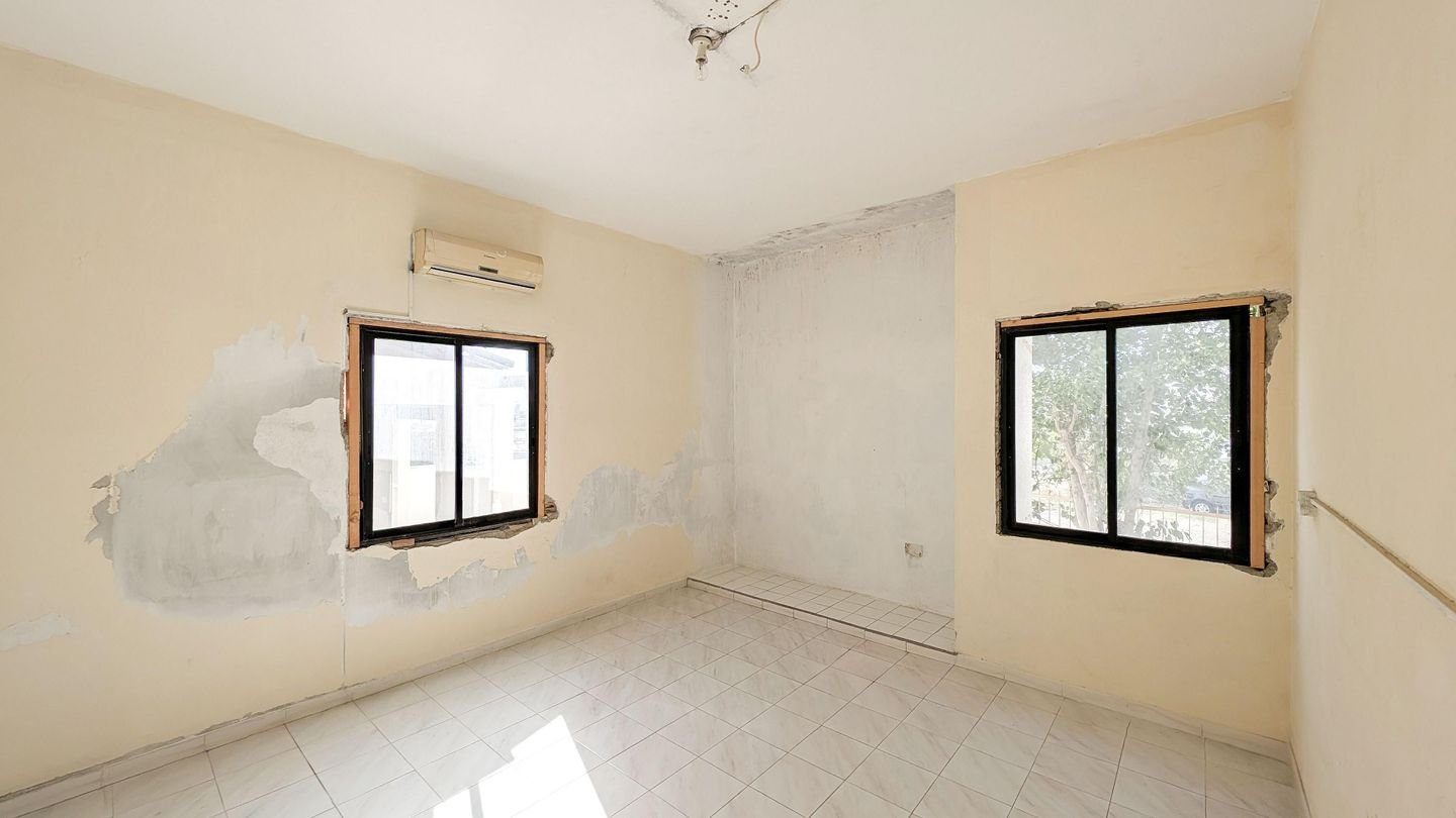 Residential Building with two apartments in Panagia, Nicosia photo 11