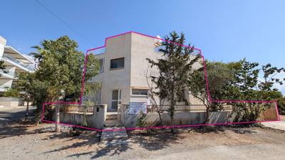 Residential Building with two apartments in Panagia, Nicosia thumbnail 3