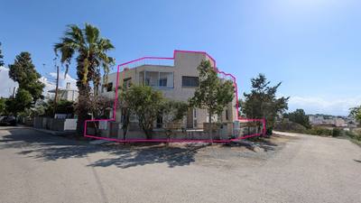 Residential Building with two apartments in Panagia, Nicosia thumbnail 1