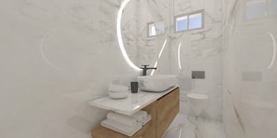 1 BR Apartment in Aradippou, Larnaca thumbnail 7
