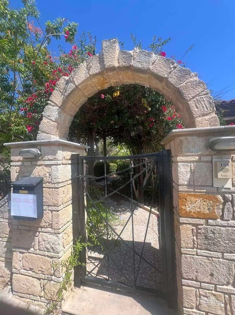 4 BR Villa in Tala, Paphos photo 7